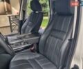 Білий Ленд Ровер Range Rover Sport, об'ємом двигуна 5 л та пробігом 204 тис. км за 16900 $, фото 43 на Automoto.ua