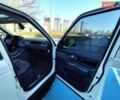 Білий Ленд Ровер Range Rover Sport, об'ємом двигуна 5 л та пробігом 119 тис. км за 13499 $, фото 15 на Automoto.ua