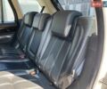 Білий Ленд Ровер Range Rover Sport, об'ємом двигуна 5 л та пробігом 119 тис. км за 14999 $, фото 17 на Automoto.ua