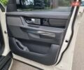 Білий Ленд Ровер Range Rover Sport, об'ємом двигуна 5 л та пробігом 204 тис. км за 16900 $, фото 73 на Automoto.ua