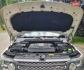 Білий Ленд Ровер Range Rover Sport, об'ємом двигуна 5 л та пробігом 204 тис. км за 16900 $, фото 82 на Automoto.ua