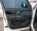 Білий Ленд Ровер Range Rover Sport, об'ємом двигуна 5 л та пробігом 120 тис. км за 12500 $, фото 14 на Automoto.ua