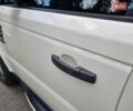 Білий Ленд Ровер Range Rover Sport, об'ємом двигуна 5 л та пробігом 204 тис. км за 16900 $, фото 31 на Automoto.ua