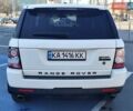 Белый Ленд Ровер Рендж Ровер Спорт, объемом двигателя 5 л и пробегом 119 тыс. км за 14999 $, фото 5 на Automoto.ua