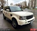 Білий Ленд Ровер Range Rover Sport, об'ємом двигуна 2.7 л та пробігом 231 тис. км за 5600 $, фото 2 на Automoto.ua