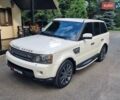 Білий Ленд Ровер Range Rover Sport, об'ємом двигуна 5 л та пробігом 204 тис. км за 16900 $, фото 2 на Automoto.ua
