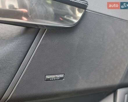 Білий Ленд Ровер Range Rover Sport, об'ємом двигуна 5 л та пробігом 204 тис. км за 16900 $, фото 39 на Automoto.ua