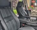 Білий Ленд Ровер Range Rover Sport, об'ємом двигуна 5 л та пробігом 204 тис. км за 16900 $, фото 79 на Automoto.ua