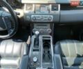 Білий Ленд Ровер Range Rover Sport, об'ємом двигуна 5 л та пробігом 119 тис. км за 14999 $, фото 27 на Automoto.ua