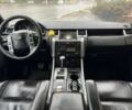 Білий Ленд Ровер Range Rover Sport, об'ємом двигуна 2.7 л та пробігом 231 тис. км за 5600 $, фото 7 на Automoto.ua