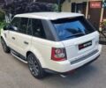 Білий Ленд Ровер Range Rover Sport, об'ємом двигуна 5 л та пробігом 204 тис. км за 16900 $, фото 16 на Automoto.ua