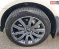 Білий Ленд Ровер Range Rover Sport, об'ємом двигуна 5 л та пробігом 204 тис. км за 16900 $, фото 12 на Automoto.ua
