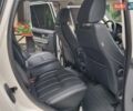 Білий Ленд Ровер Range Rover Sport, об'ємом двигуна 5 л та пробігом 204 тис. км за 16900 $, фото 72 на Automoto.ua