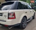 Білий Ленд Ровер Range Rover Sport, об'ємом двигуна 5 л та пробігом 204 тис. км за 16900 $, фото 30 на Automoto.ua