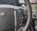 Білий Ленд Ровер Range Rover Sport, об'ємом двигуна 5 л та пробігом 204 тис. км за 16900 $, фото 50 на Automoto.ua