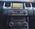 Білий Ленд Ровер Range Rover Sport, об'ємом двигуна 5 л та пробігом 119 тис. км за 13499 $, фото 23 на Automoto.ua