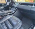 Білий Ленд Ровер Range Rover Sport, об'ємом двигуна 5 л та пробігом 119 тис. км за 13499 $, фото 13 на Automoto.ua