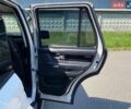 Білий Ленд Ровер Range Rover Sport, об'ємом двигуна 5 л та пробігом 119 тис. км за 14999 $, фото 23 на Automoto.ua
