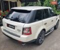 Білий Ленд Ровер Range Rover Sport, об'ємом двигуна 5 л та пробігом 204 тис. км за 16400 $, фото 27 на Automoto.ua