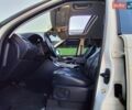 Білий Ленд Ровер Range Rover Sport, об'ємом двигуна 5 л та пробігом 119 тис. км за 13499 $, фото 8 на Automoto.ua