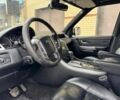 Білий Ленд Ровер Range Rover Sport, об'ємом двигуна 2.7 л та пробігом 231 тис. км за 5600 $, фото 6 на Automoto.ua