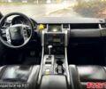 Білий Ленд Ровер Range Rover Sport, об'ємом двигуна 2.7 л та пробігом 231 тис. км за 5600 $, фото 7 на Automoto.ua