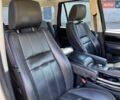 Білий Ленд Ровер Range Rover Sport, об'ємом двигуна 5 л та пробігом 119 тис. км за 14999 $, фото 13 на Automoto.ua