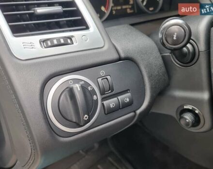 Білий Ленд Ровер Range Rover Sport, об'ємом двигуна 5 л та пробігом 204 тис. км за 16900 $, фото 45 на Automoto.ua