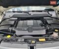 Білий Ленд Ровер Range Rover Sport, об'ємом двигуна 5 л та пробігом 204 тис. км за 16900 $, фото 83 на Automoto.ua