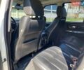 Білий Ленд Ровер Range Rover Sport, об'ємом двигуна 5 л та пробігом 119 тис. км за 14999 $, фото 18 на Automoto.ua