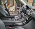 Білий Ленд Ровер Range Rover Sport, об'ємом двигуна 5 л та пробігом 204 тис. км за 16900 $, фото 80 на Automoto.ua