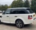 Білий Ленд Ровер Range Rover Sport, об'ємом двигуна 3 л та пробігом 300 тис. км за 7590 $, фото 3 на Automoto.ua