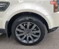 Білий Ленд Ровер Range Rover Sport, об'ємом двигуна 5 л та пробігом 204 тис. км за 16900 $, фото 23 на Automoto.ua
