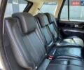 Білий Ленд Ровер Range Rover Sport, об'ємом двигуна 5 л та пробігом 119 тис. км за 14999 $, фото 21 на Automoto.ua