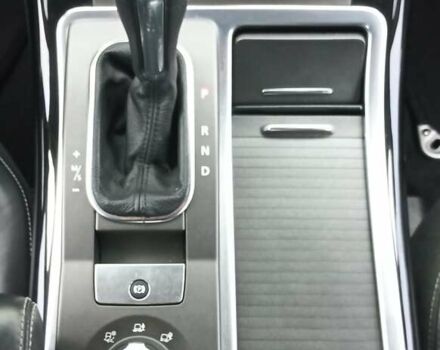 Білий Ленд Ровер Range Rover Sport, об'ємом двигуна 5 л та пробігом 120 тис. км за 12500 $, фото 13 на Automoto.ua