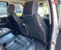 Білий Ленд Ровер Range Rover Sport, об'ємом двигуна 5 л та пробігом 119 тис. км за 14999 $, фото 22 на Automoto.ua