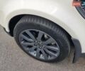 Білий Ленд Ровер Range Rover Sport, об'ємом двигуна 5 л та пробігом 204 тис. км за 16400 $, фото 13 на Automoto.ua