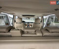 Білий Ленд Ровер Range Rover Sport, об'ємом двигуна 5 л та пробігом 120 тис. км за 13500 $, фото 34 на Automoto.ua
