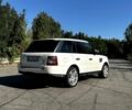 Ленд Ровер Рендж Ровер Спорт 2010 в Киеве на Automoto.ua Белый Ленд Ровер Рендж Ровер Спорт, объемом двигателя 3.6 л и пробегом 202 тыс. км за 15500 $, фото 2 на Automoto.ua