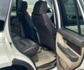 Білий Ленд Ровер Range Rover Sport, об'ємом двигуна 3.6 л та пробігом 202 тис. км за 15850 $, фото 23 на Automoto.ua