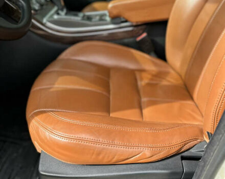 Белый Ленд Ровер Рендж Ровер Спорт, объемом двигателя 2.99 л и пробегом 164 тыс. км за 18900 $, фото 20 на Automoto.ua