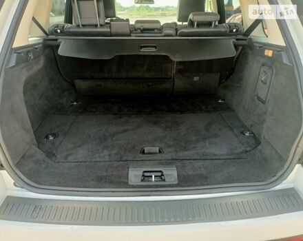Білий Ленд Ровер Range Rover Sport, об'ємом двигуна 2.99 л та пробігом 176 тис. км за 15800 $, фото 21 на Automoto.ua