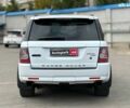 Білий Ленд Ровер Range Rover Sport, об'ємом двигуна 3 л та пробігом 310 тис. км за 13740 $, фото 4 на Automoto.ua