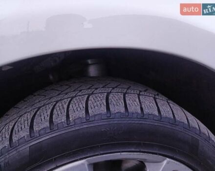 Белый Ленд Ровер Рендж Ровер Спорт, объемом двигателя 3 л и пробегом 270 тыс. км за 17500 $, фото 35 на Automoto.ua