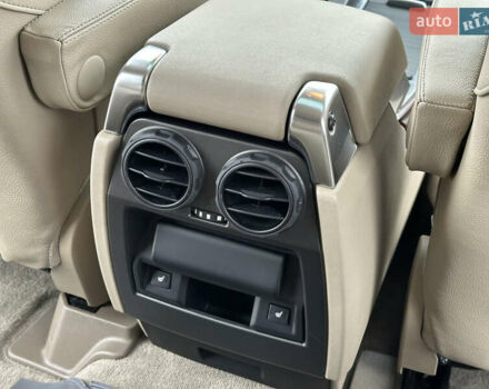 Білий Ленд Ровер Range Rover Sport, об'ємом двигуна 5 л та пробігом 120 тис. км за 13500 $, фото 46 на Automoto.ua