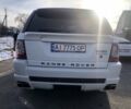 Білий Ленд Ровер Range Rover Sport, об'ємом двигуна 5 л та пробігом 228 тис. км за 20000 $, фото 5 на Automoto.ua