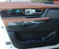 Білий Ленд Ровер Range Rover Sport, об'ємом двигуна 2.99 л та пробігом 177 тис. км за 12500 $, фото 27 на Automoto.ua