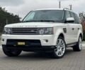 Білий Ленд Ровер Range Rover Sport, об'ємом двигуна 3.6 л та пробігом 202 тис. км за 15850 $, фото 1 на Automoto.ua