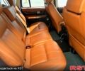 Білий Ленд Ровер Range Rover Sport, об'ємом двигуна 5 л та пробігом 145 тис. км за 16500 $, фото 10 на Automoto.ua