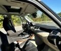 Ленд Ровер Рендж Ровер Спорт 2010 в Киеве на Automoto.ua Белый Ленд Ровер Рендж Ровер Спорт, объемом двигателя 3.6 л и пробегом 202 тыс. км за 15500 $, фото 5 на Automoto.ua
